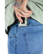 Hideout Denim Boot Cut | Vintage Wash