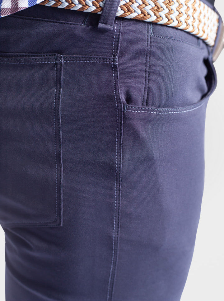 High-Five Tech Pants | Navy
