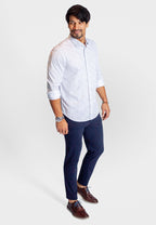 High-Five Tech Pants | Navy