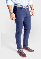 High-Five Tech Pants | Navy