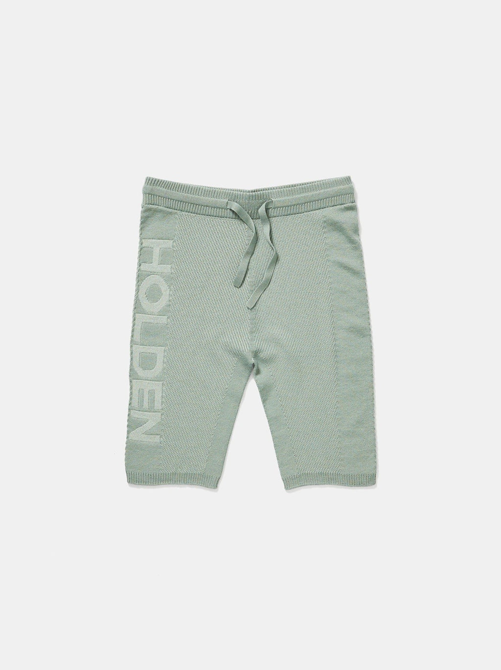 Seamless Biker Short | Sage