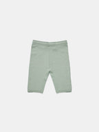 Seamless Biker Short | Sage