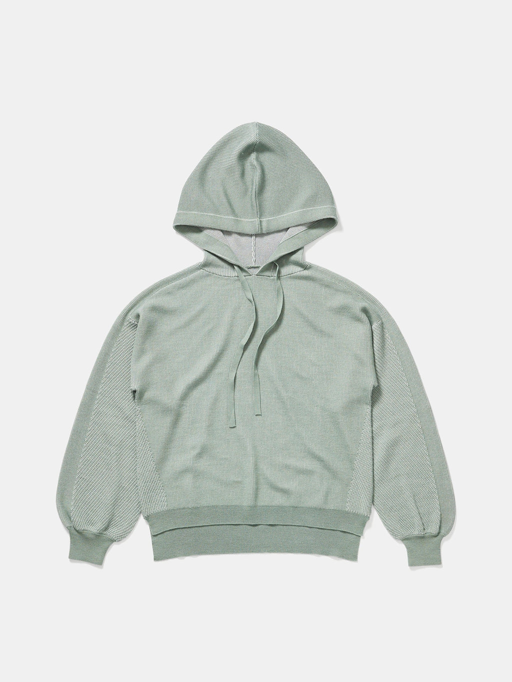 Icon Hoodie | Sage