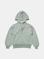 Icon Hoodie | Sage