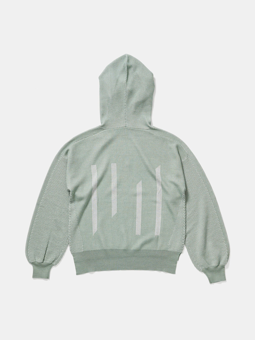 Icon Hoodie | Sage