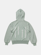 Icon Hoodie | Sage
