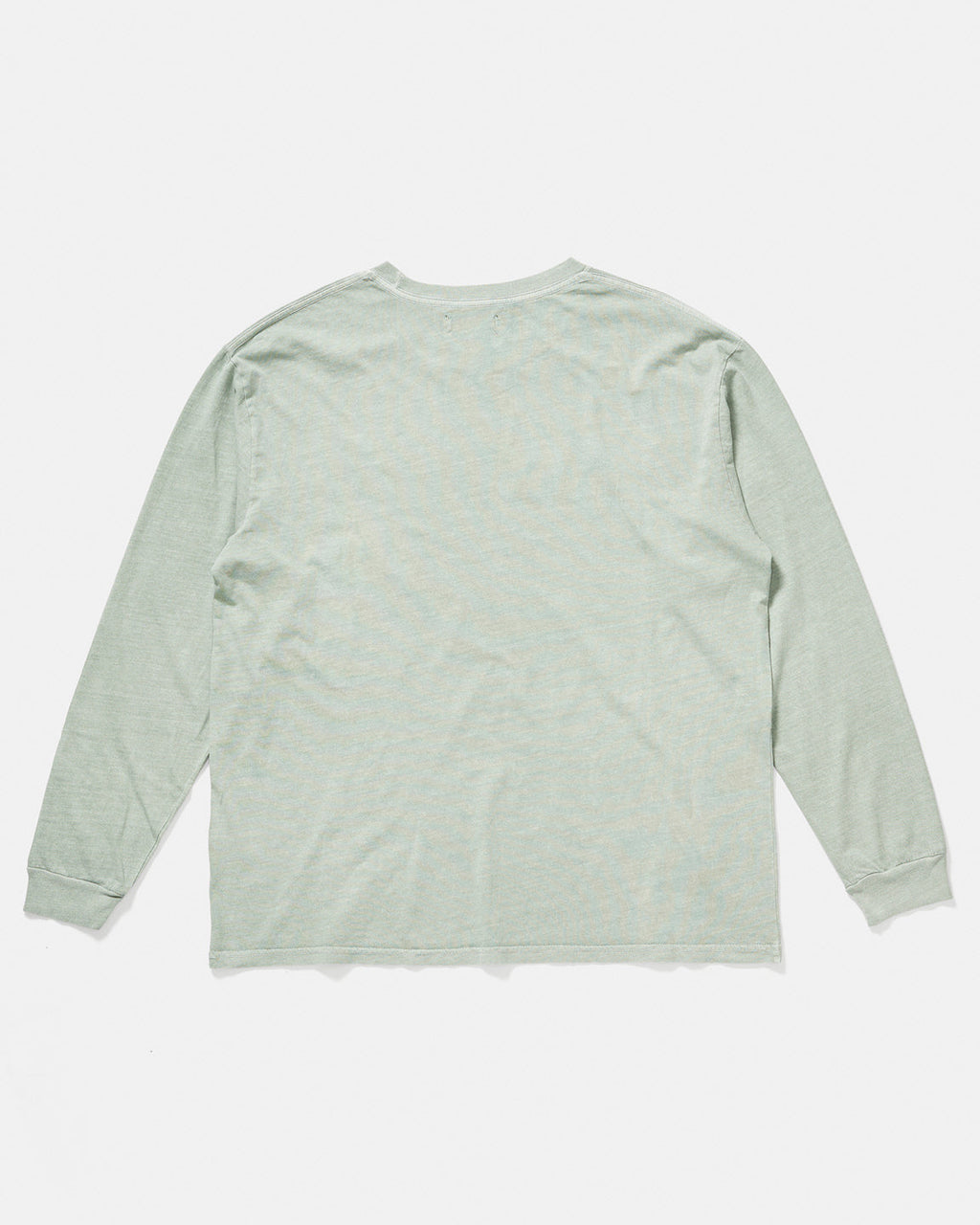 Long Sleeve Tee | Sage