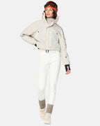 Holden Outerwear Ski Suit | Canvas/Pearl