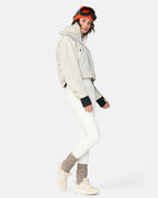 Holden Outerwear Ski Suit | Canvas/Pearl