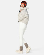 Holden Outerwear Ski Suit | Canvas/Pearl