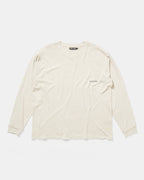 Long Sleeve Tee | Canvas