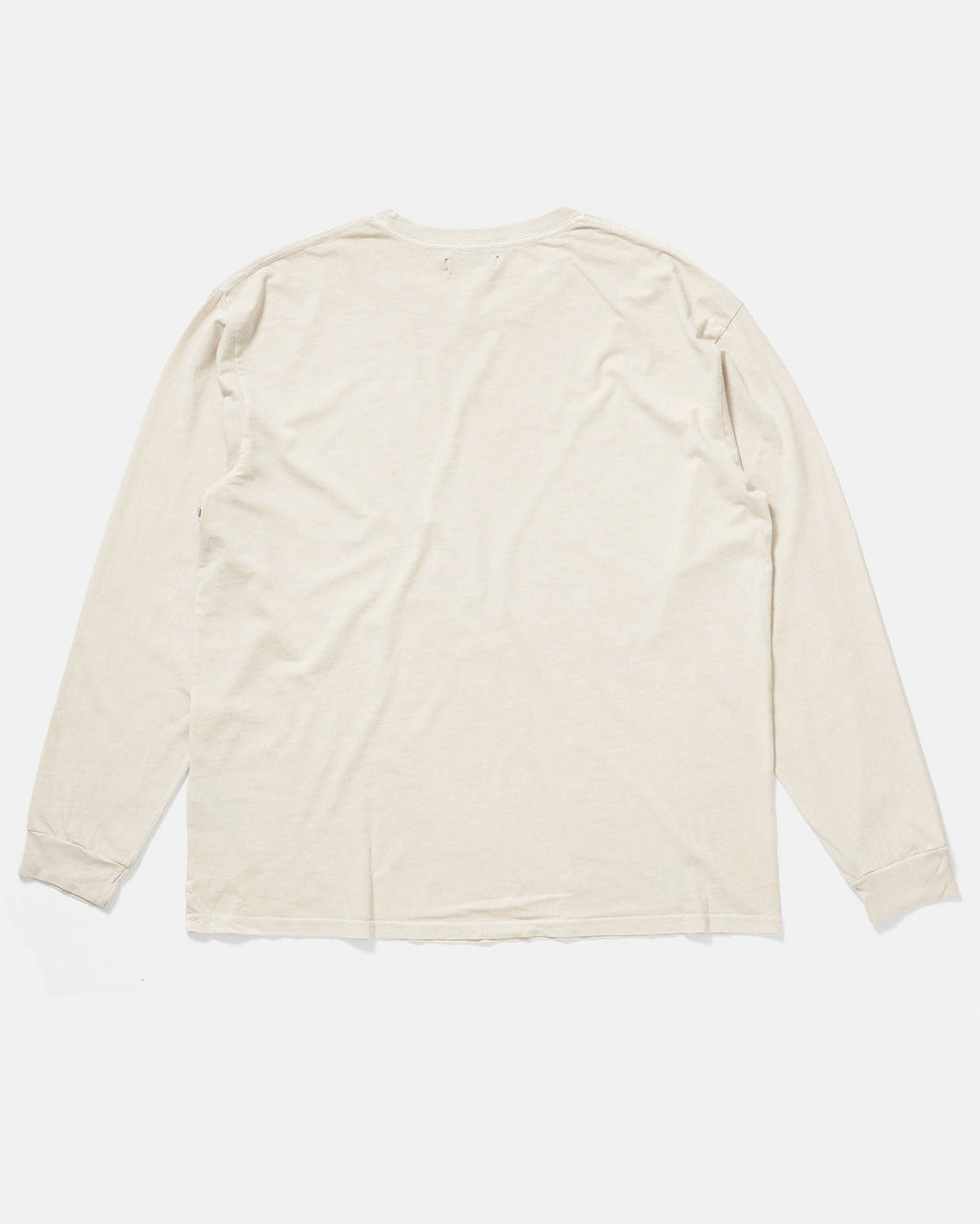 Long Sleeve Tee | Canvas