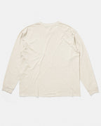 Long Sleeve Tee | Canvas