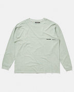 Long Sleeve Tee | Sage