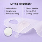Hyaluronic Acid V-Line Lifting Mask