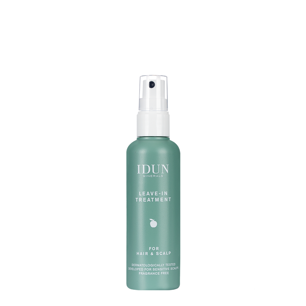 IDUN Minerals Leave-In Treatment for Hair & Scalp | 100 ml