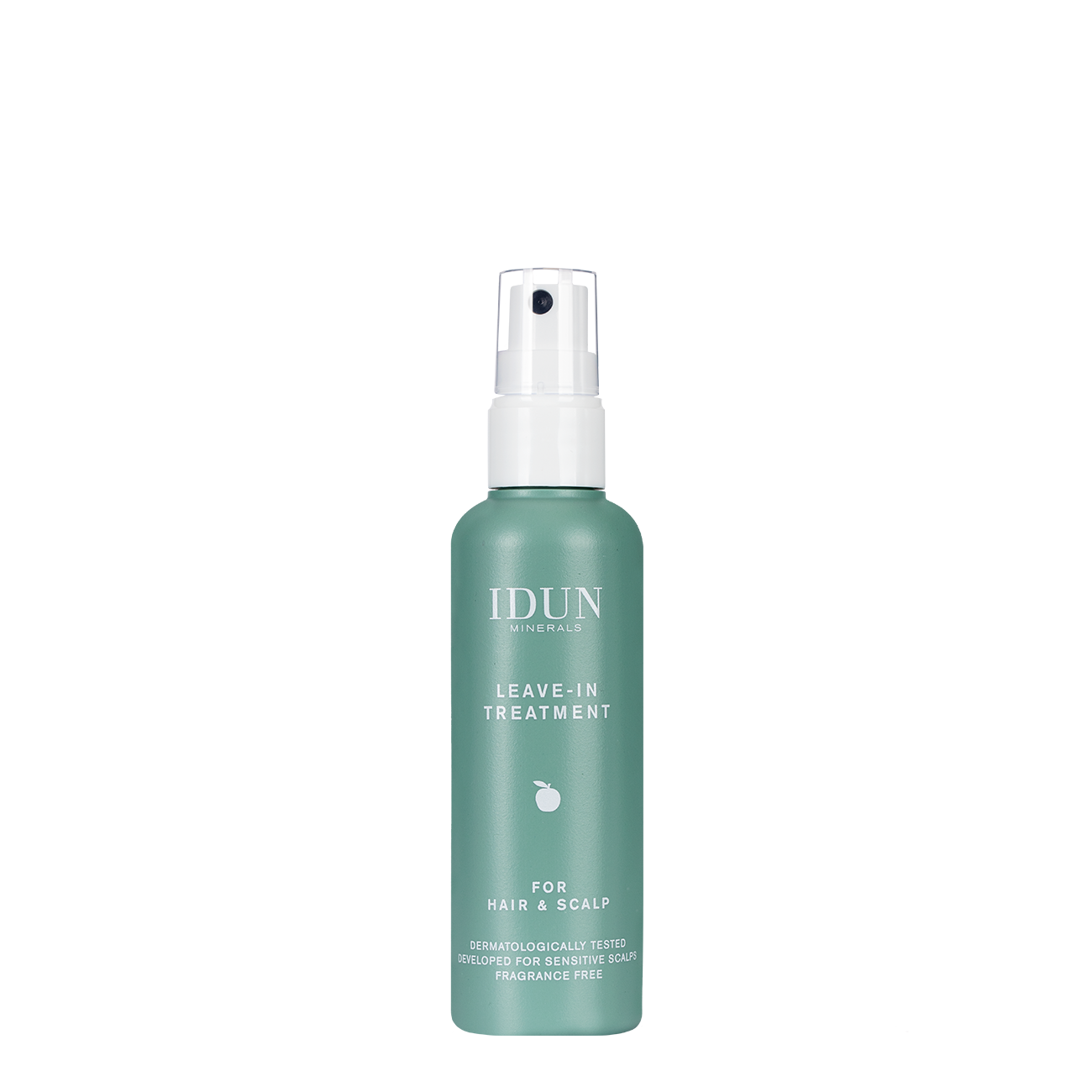 IDUN Minerals Leave-In Treatment for Hair & Scalp | 100 ml