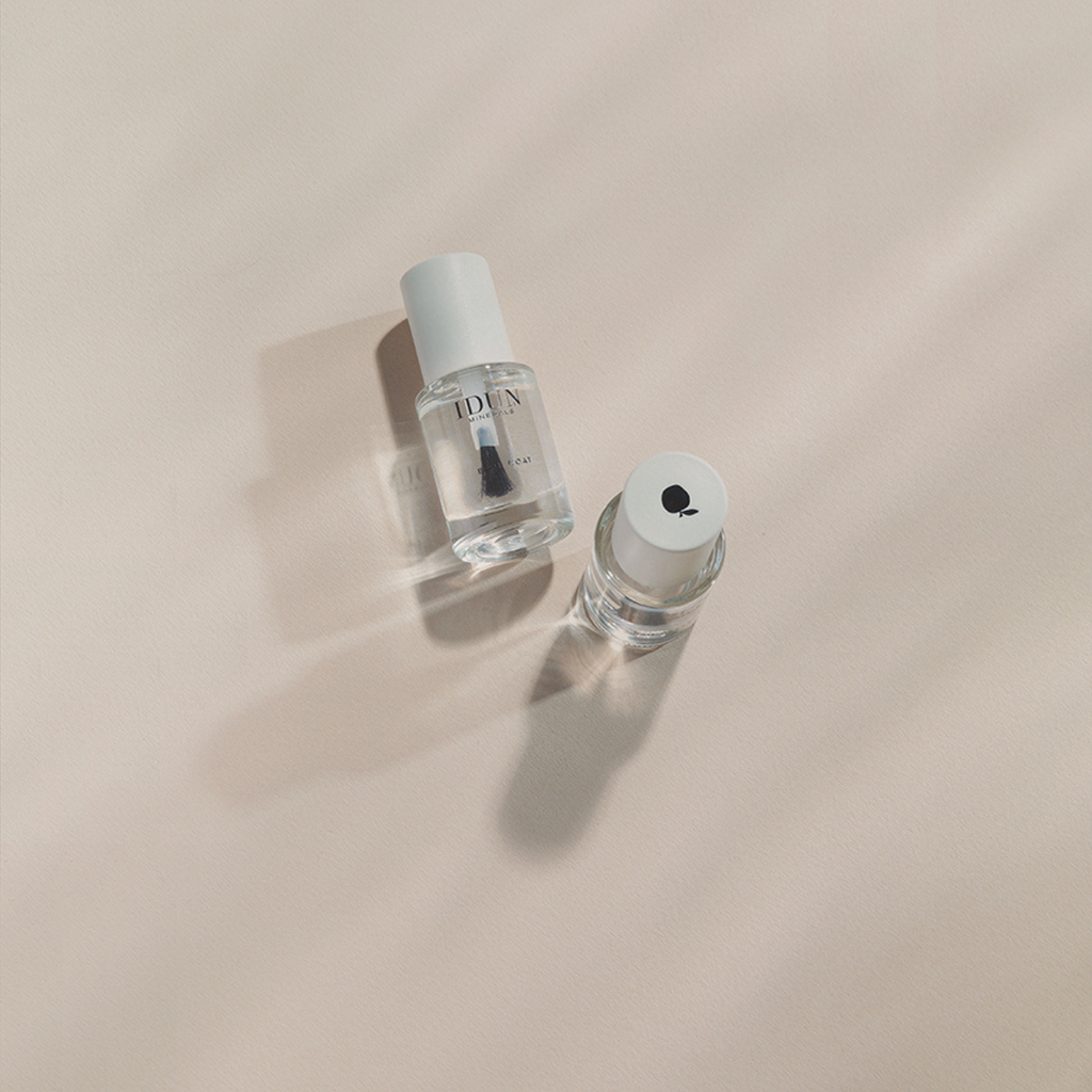 Base Coat Kristall