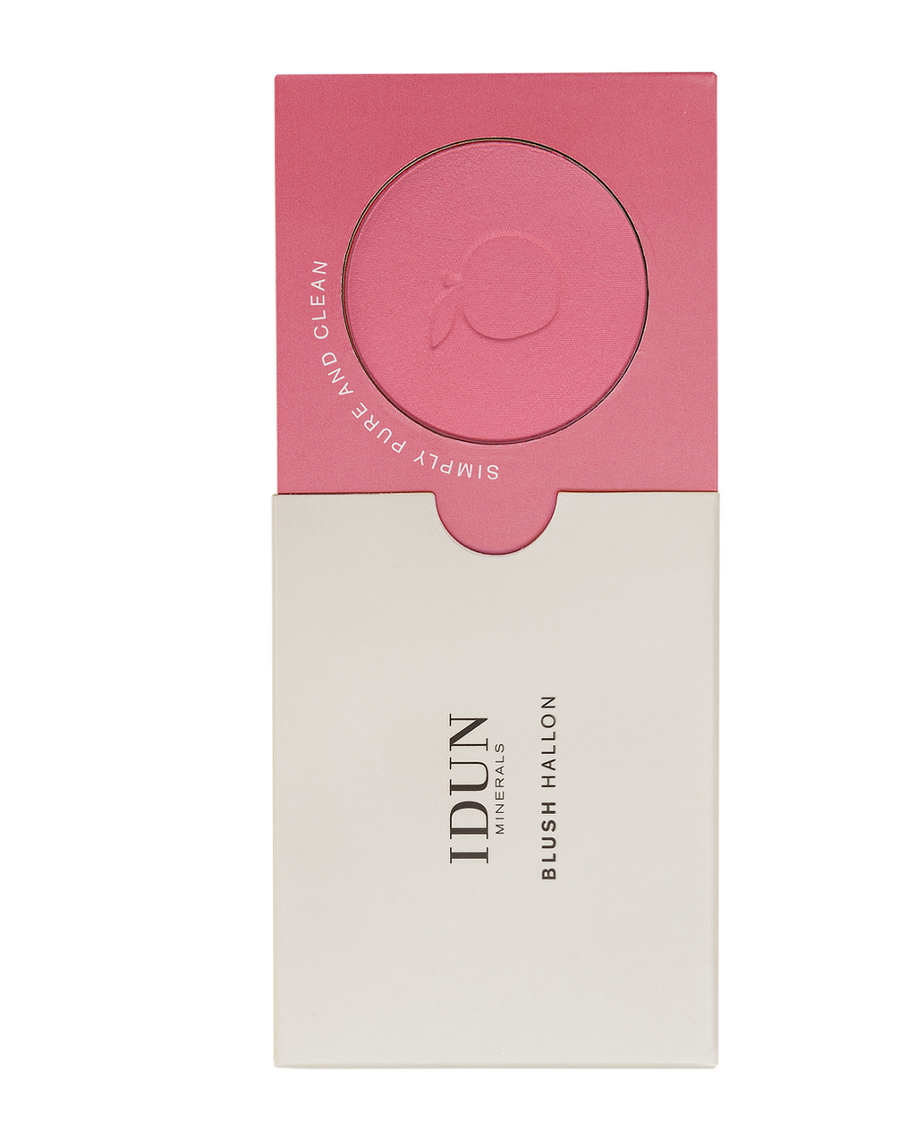 Mineral Blush