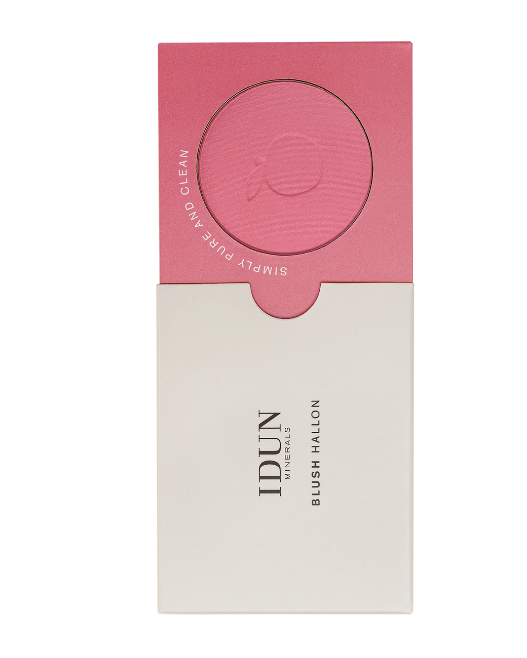 Mineral Blush