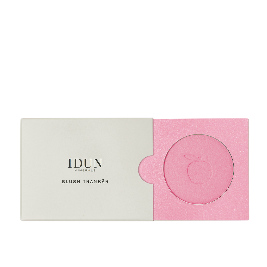 Mineral Blush
