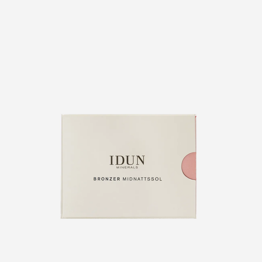 Mineral Bronzer
