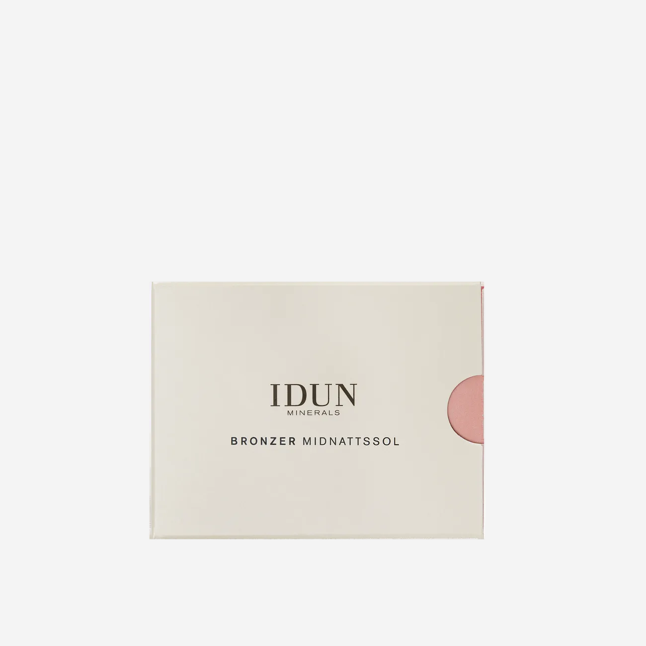 Mineral Bronzer