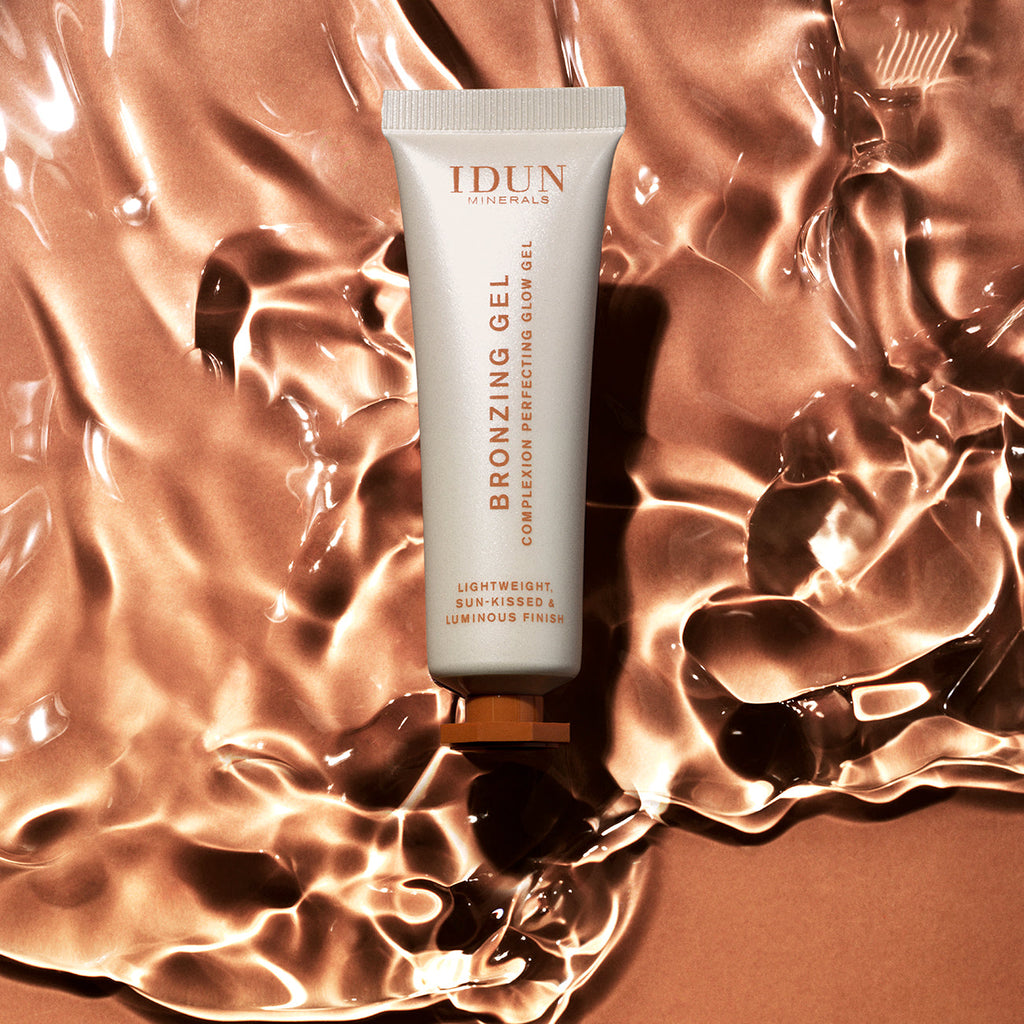 IDUN Minerals Bronzing Gel | 30 ml
