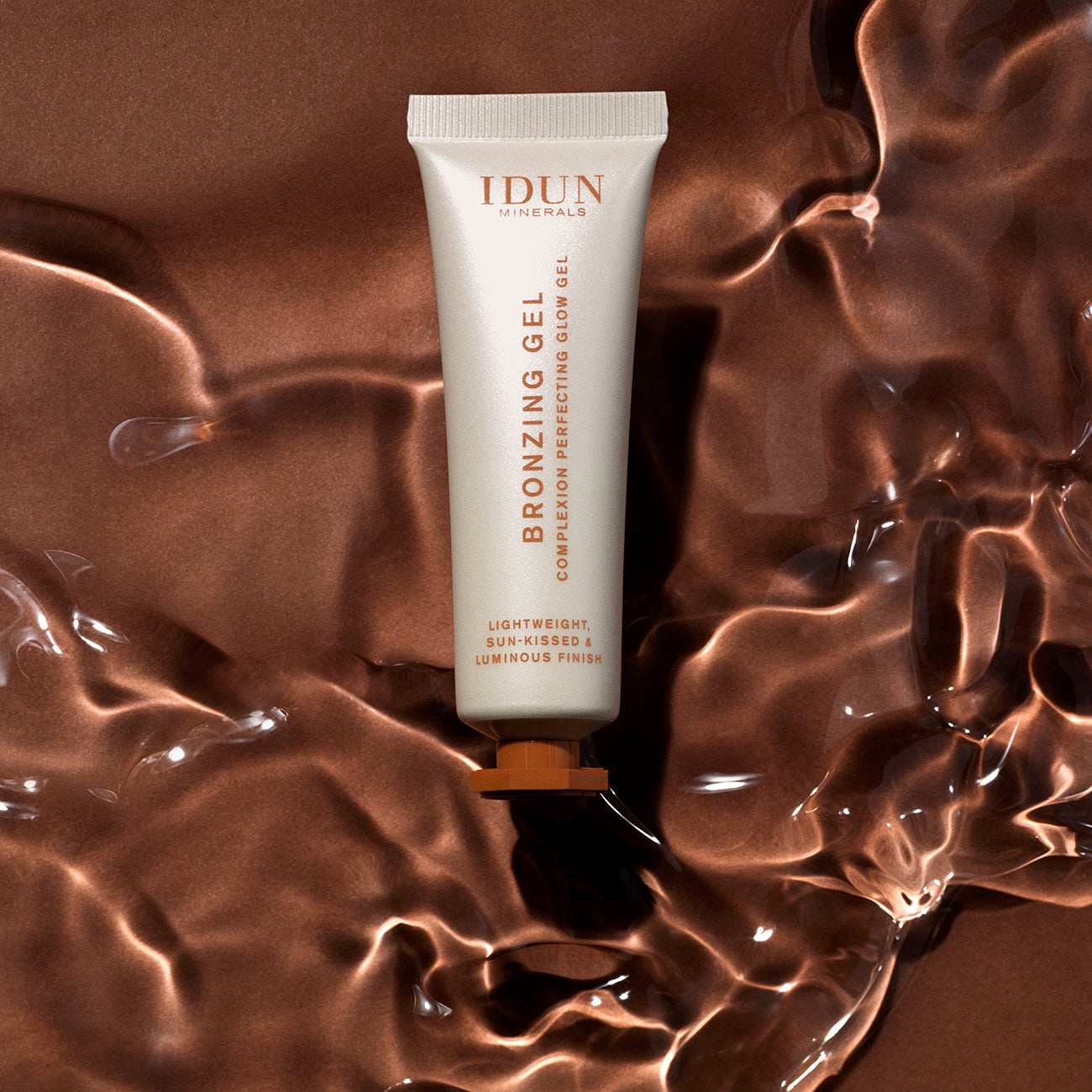 IDUN Minerals Bronzing Gel | 30 ml