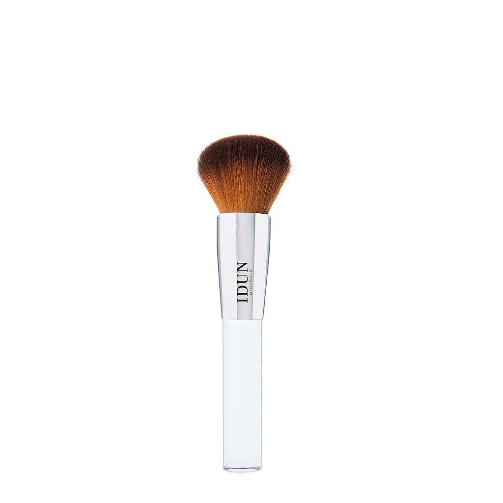 IDUN Minerals Kabuki Brush