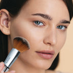 IDUN Minerals Kabuki Brush
