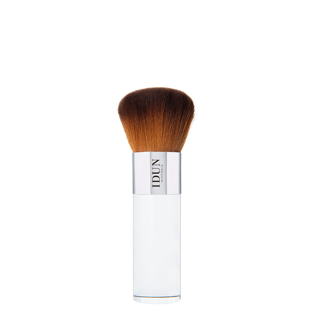 IDUN Minerals Powder Brush