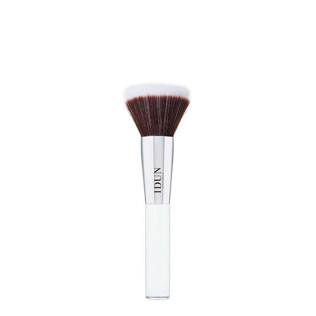 IDUN Minerals Stippling Brush