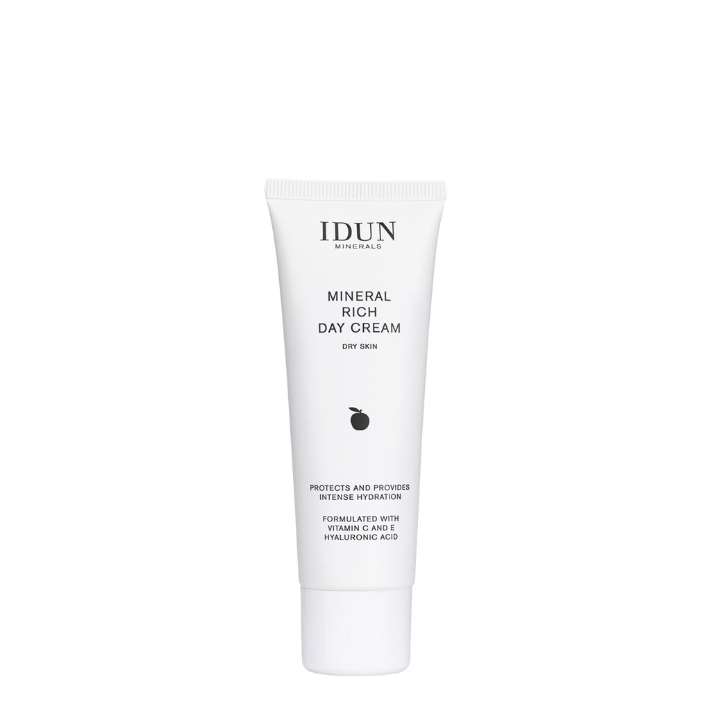 IDUN Minerals Mineral Rich Day Cream | 50 ml