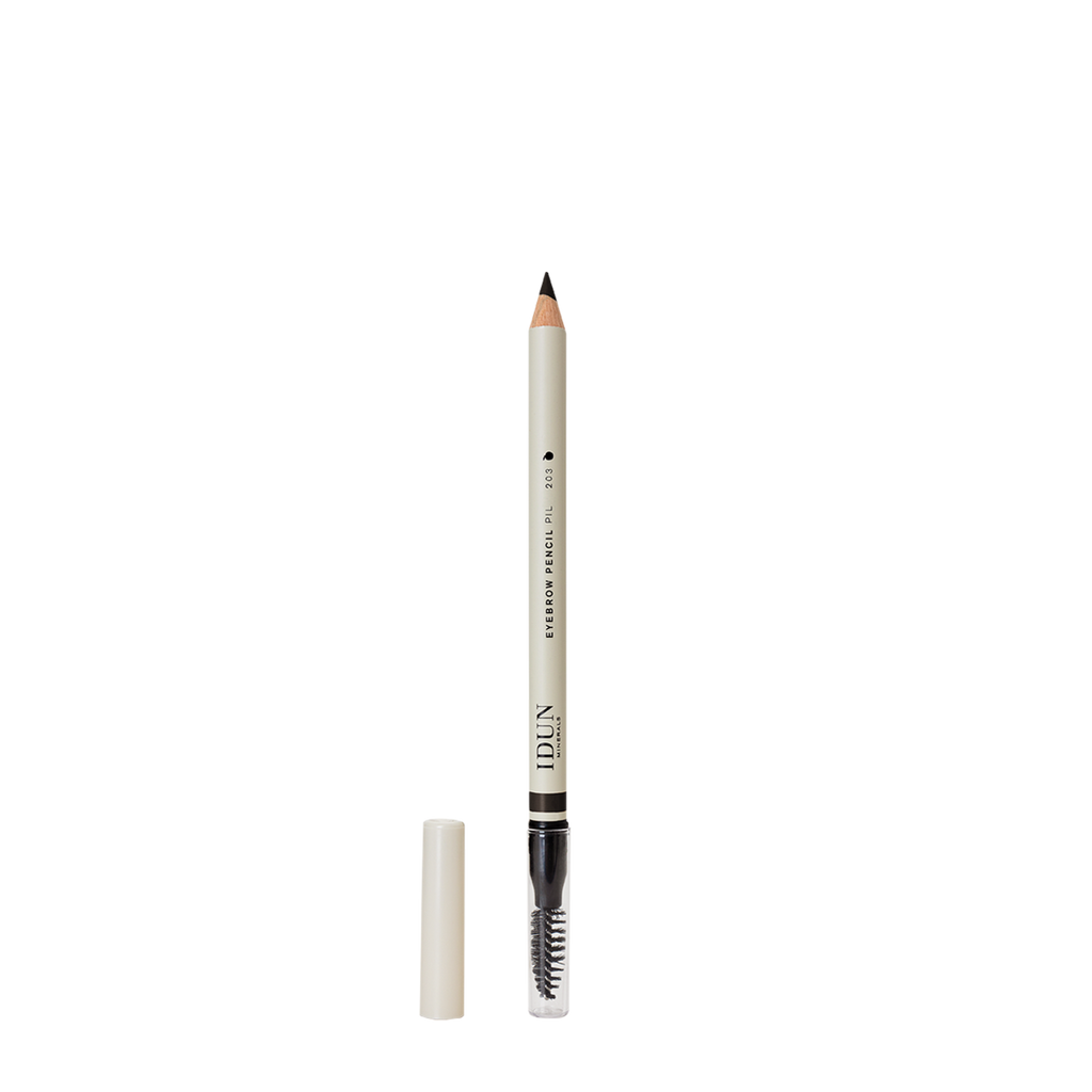 IDUN Minerals Eyebrow Pencil