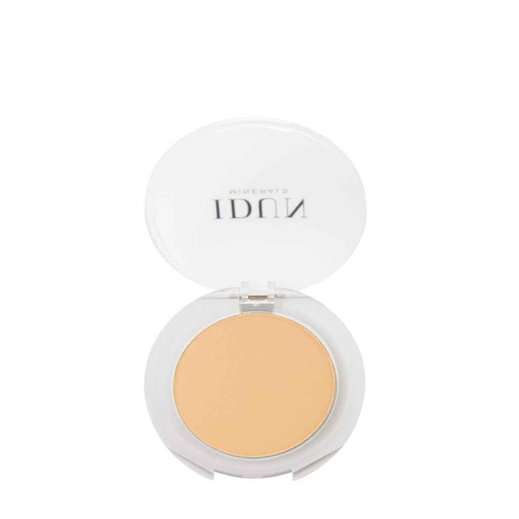 Mineral Eyeshadow Primer Näckros