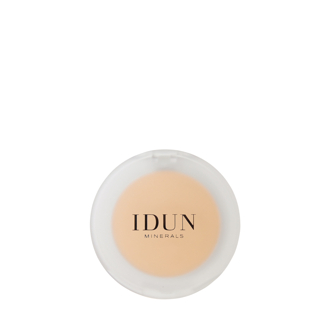 Mineral Eyeshadow Primer Näckros