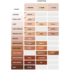 Liquid Mineral Foundation Nordic Veil