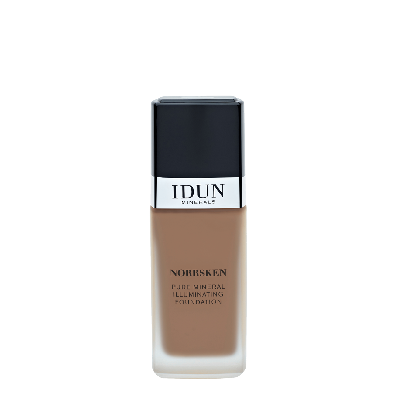 Liquid Mineral Foundation Norrsken | 30 ml