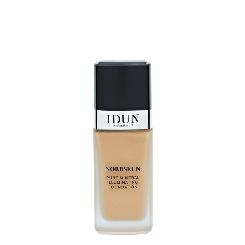 Liquid Mineral Foundation Norrsken | 30 ml