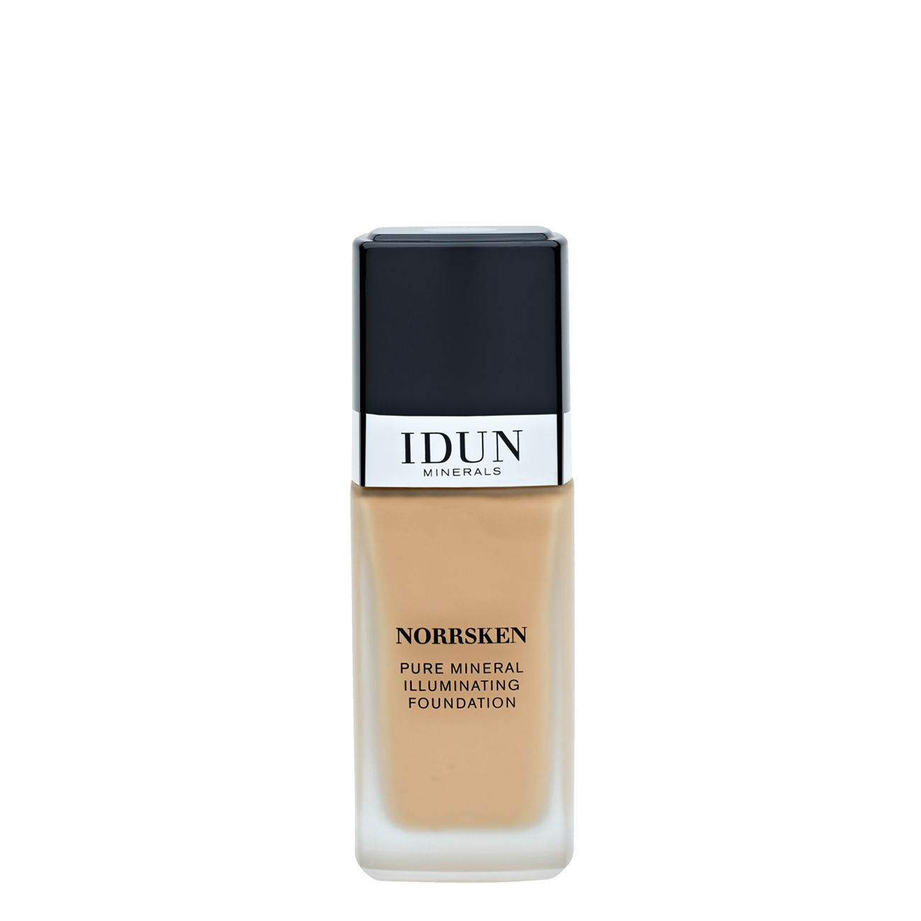 Liquid Mineral Foundation Norrsken | 30 ml