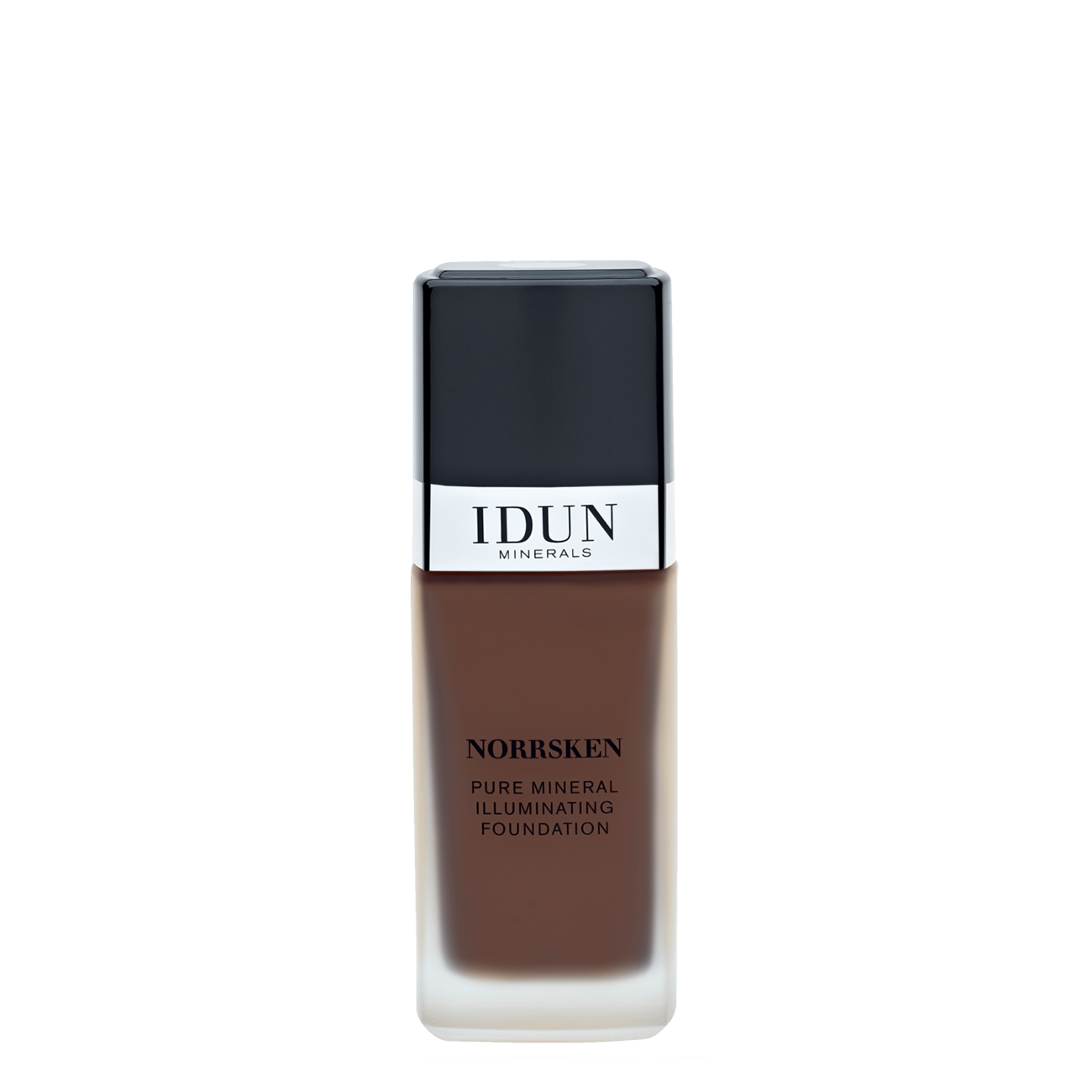 Liquid Mineral Foundation Norrsken | 30 ml