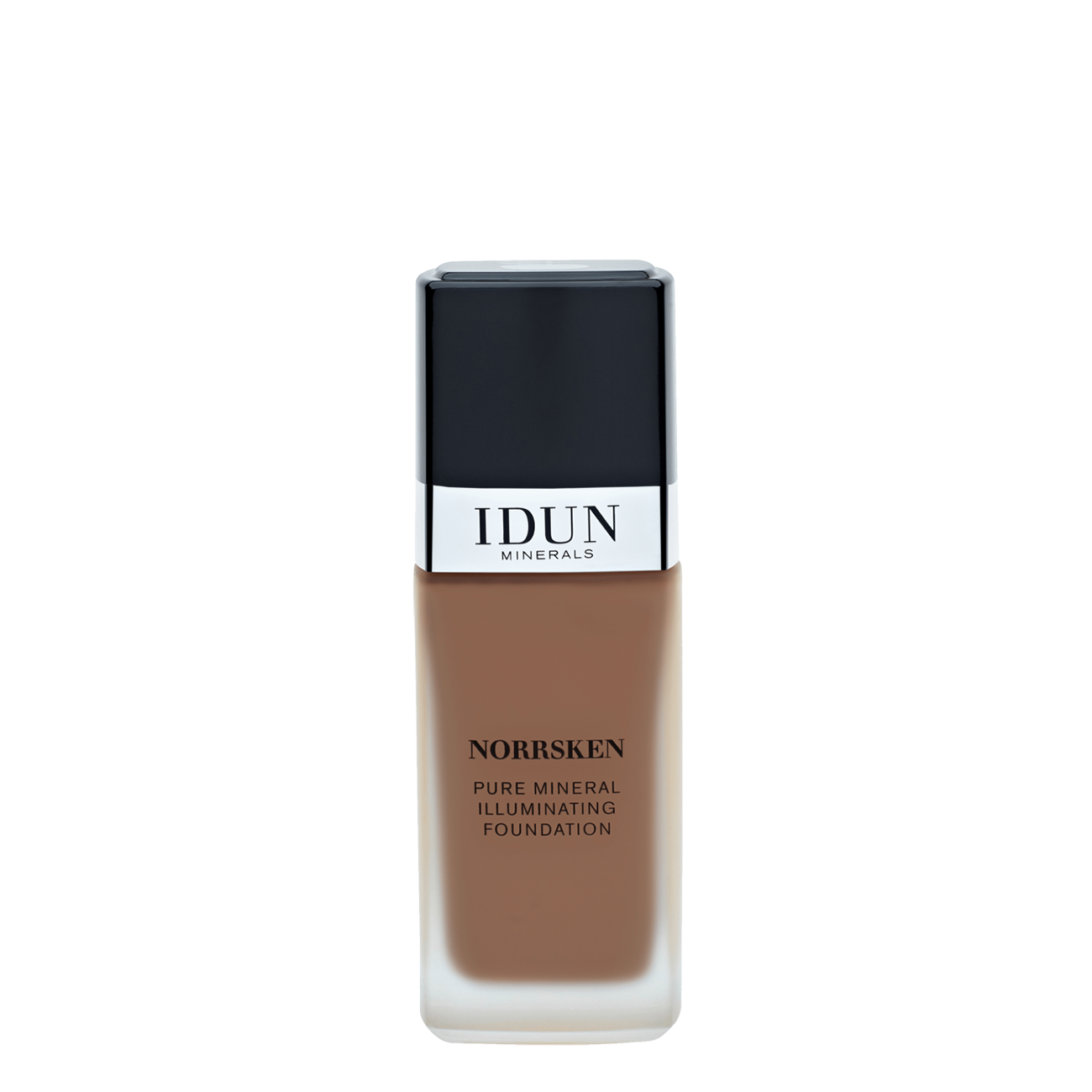 Liquid Mineral Foundation Norrsken | 30 ml