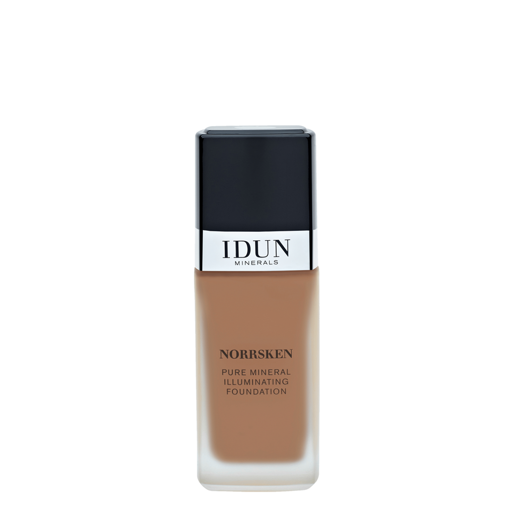 Liquid Mineral Foundation Norrsken | 30 ml