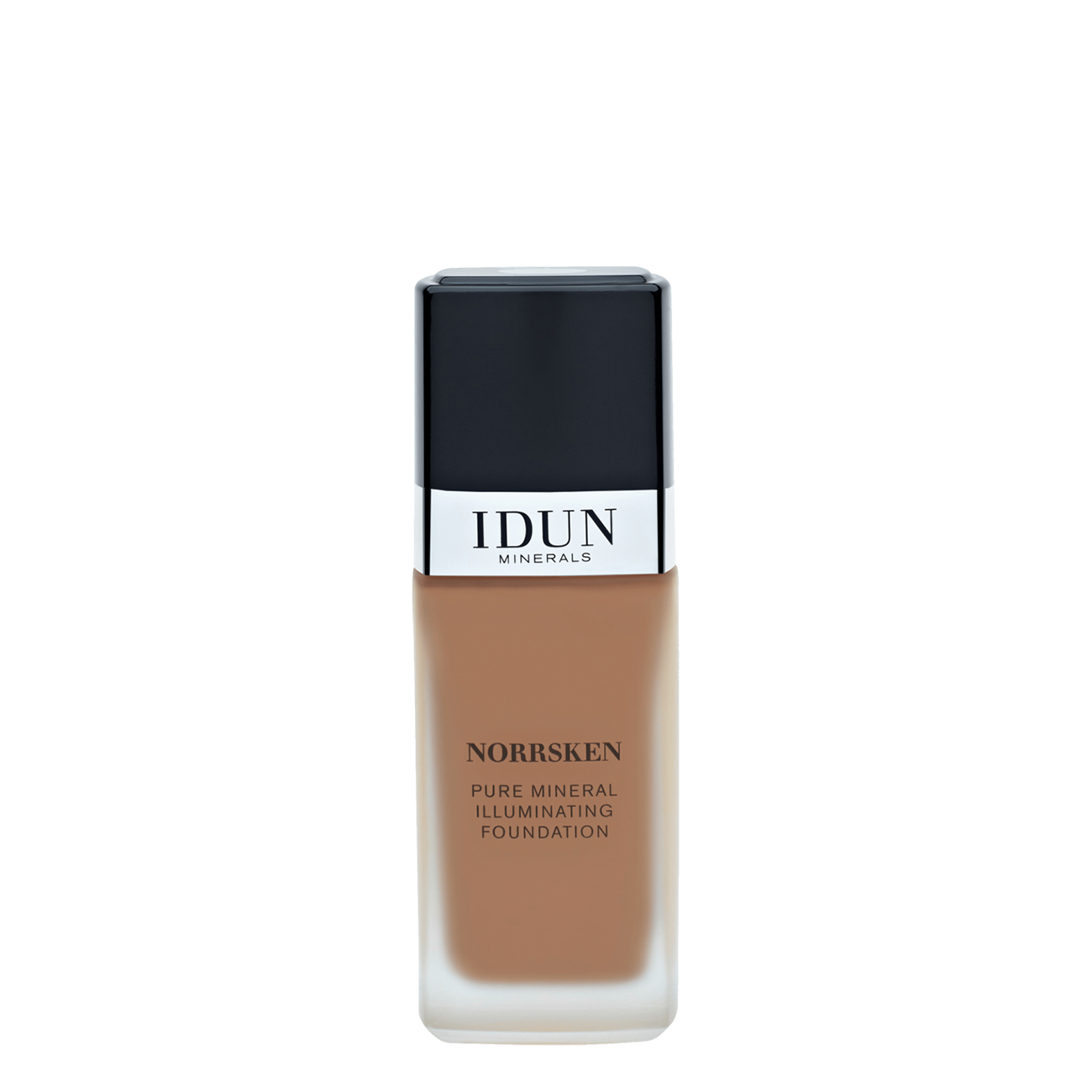 Liquid Mineral Foundation Norrsken | 30 ml