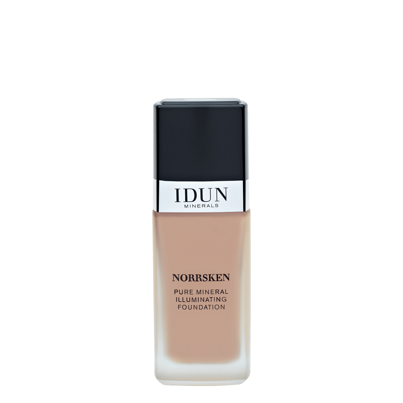 Liquid Mineral Foundation Norrsken | 30 ml