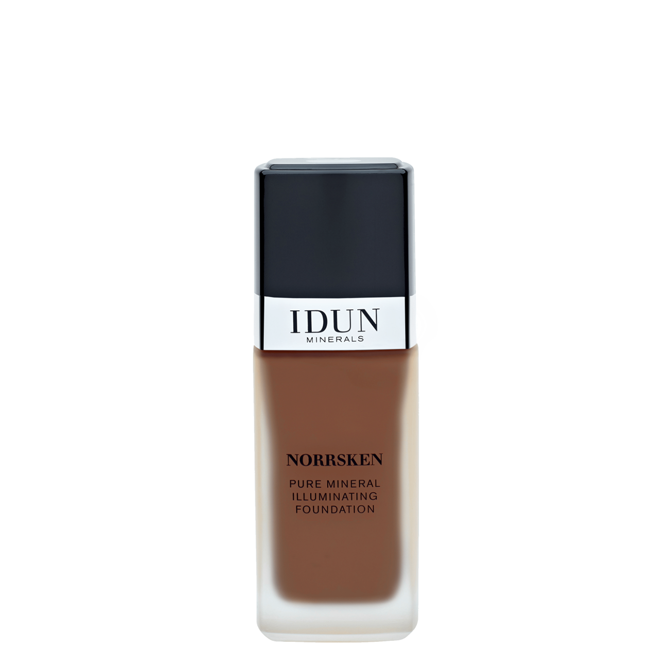Liquid Mineral Foundation Norrsken | 30 ml
