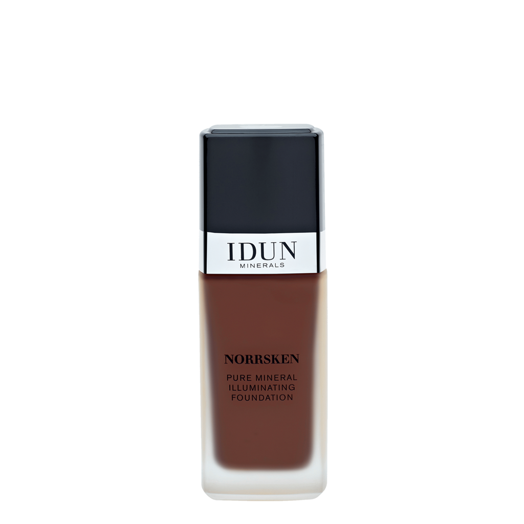 Liquid Mineral Foundation Norrsken | 30 ml