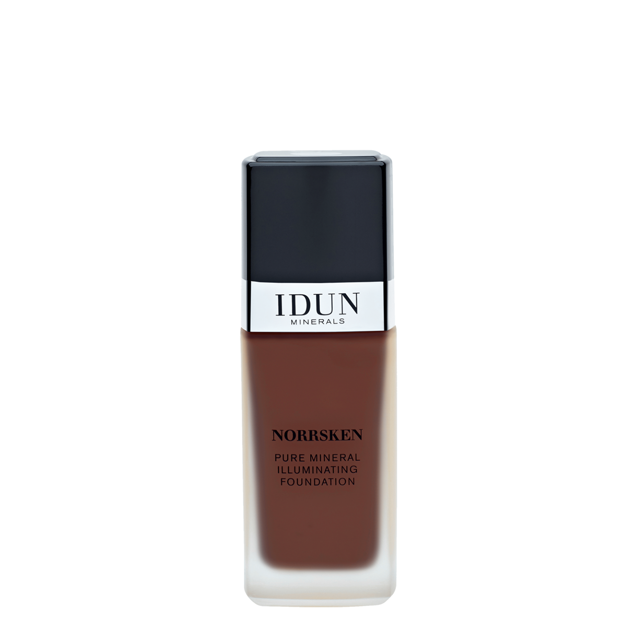 Liquid Mineral Foundation Norrsken | 30 ml