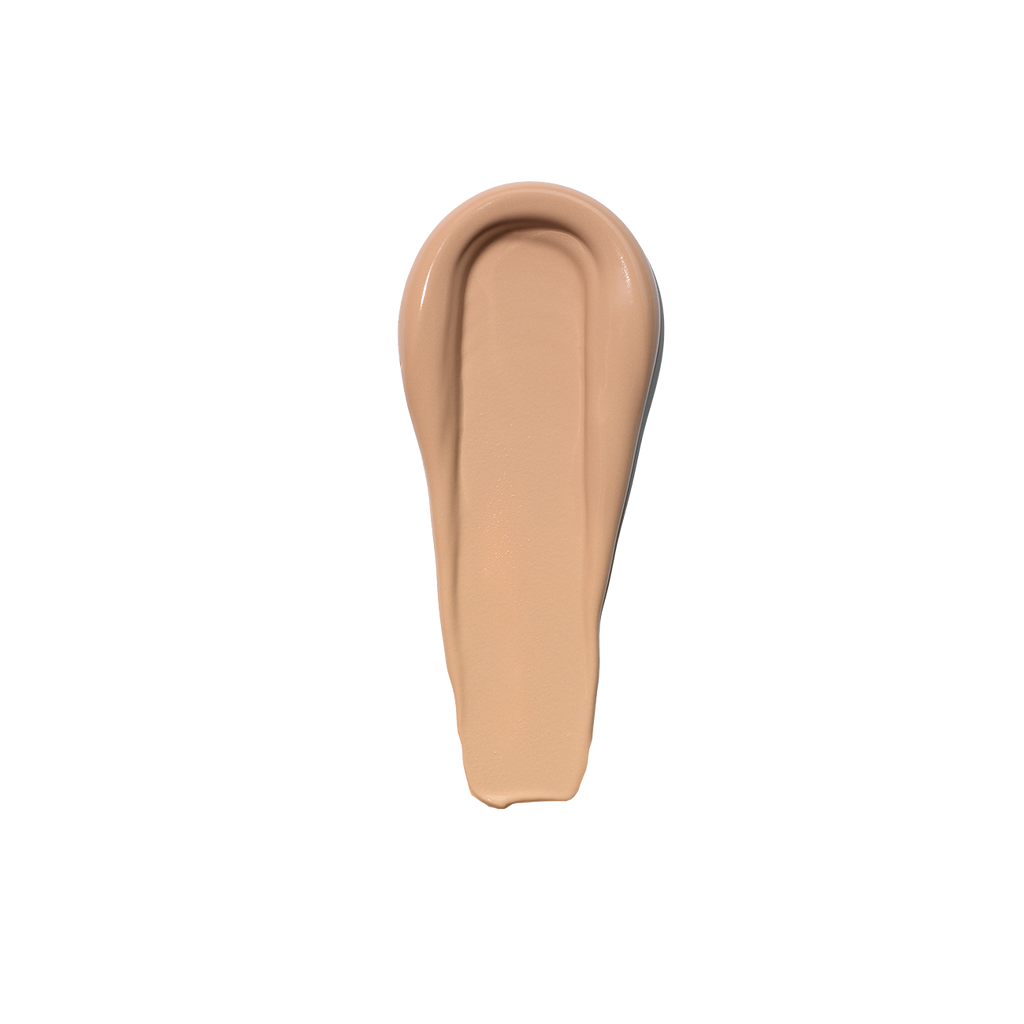 Hydra Soft Mineral Foundation